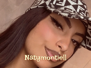 Natymontiell