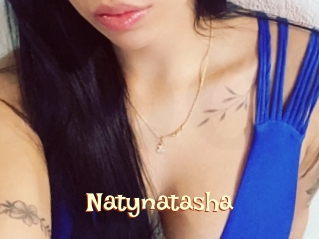 Natynatasha