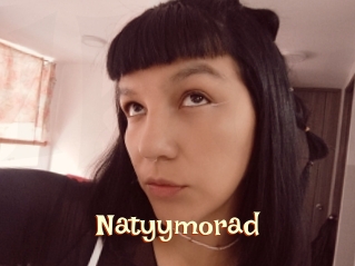 Natyymorad