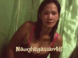Naughtyasian48