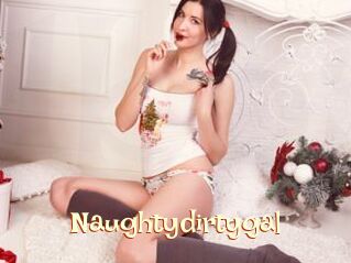 Naughtydirtygal