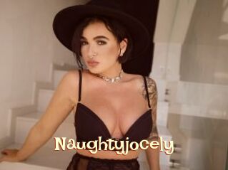 Naughtyjocely