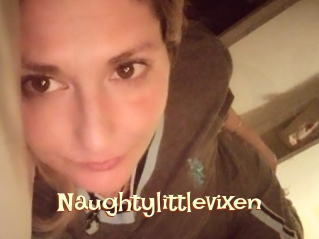 Naughtylittlevixen