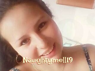 Naughtymell19