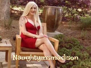 Naughtymsmadison