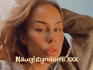 Naughtynaomi_xxx