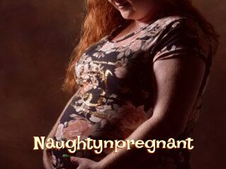 Naughtynpregnant