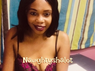 Naughtyshalot