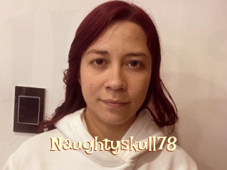 Naughtyskull78