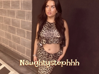 Naughtystephhh