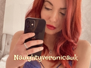 Naughtyveronicauk