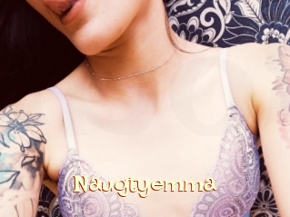 Naugtyemma