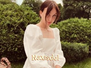 Naxisdol