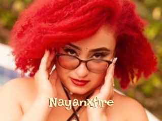 Nayanxfire