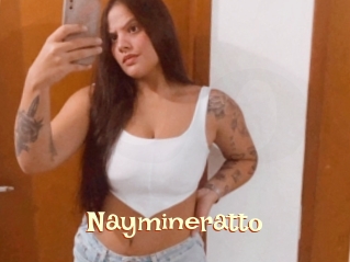 Naymineratto