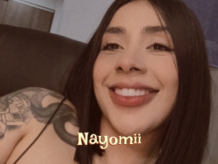 Nayomii