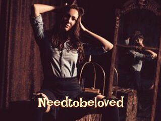 Needtobeloved