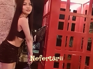 Nefertarii
