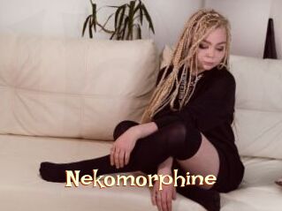 Nekomorphine
