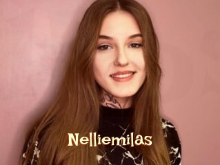 Nelliemilas