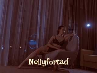 Nellyfortad