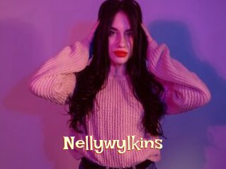 Nellywylkins