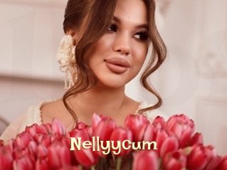 Nellyycum