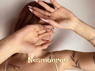 Nesmonroe