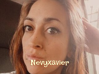 Nevyxavier