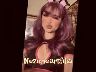 Nezuheartfilia