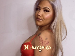 Nhanyviip