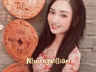 Nhungwillian