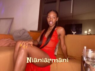 Nianiarmani