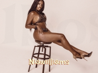 Niawiilliams