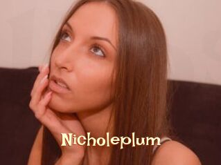 Nicholeplum