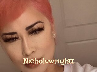 Nicholewrightt