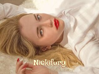 Nickifury