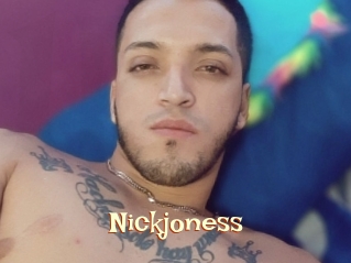 Nickjoness