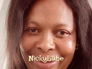 Nickybabe