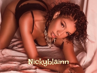 Nickyblainn