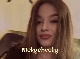 Nickychecky