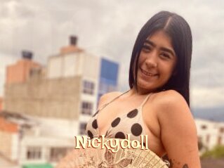 Nickydoll