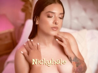 Nickyhale