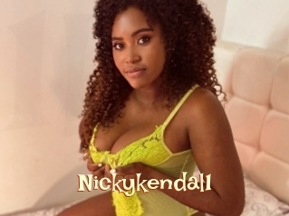 Nickykendal1