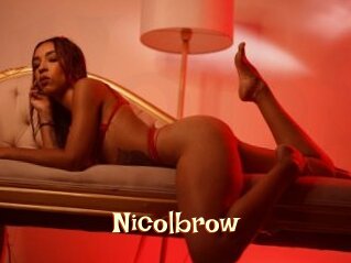 Nicolbrow