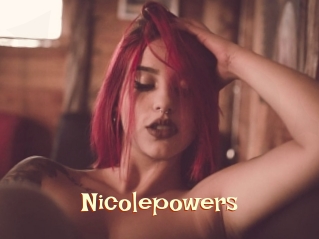 Nicolepowers