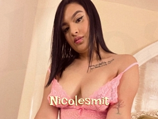 Nicolesmit