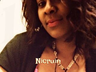 Nicruin