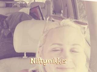 Niftynikkis