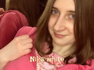 Nika_white